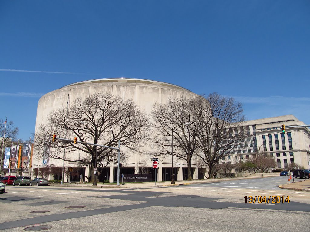 State Museum of Pennsylvania