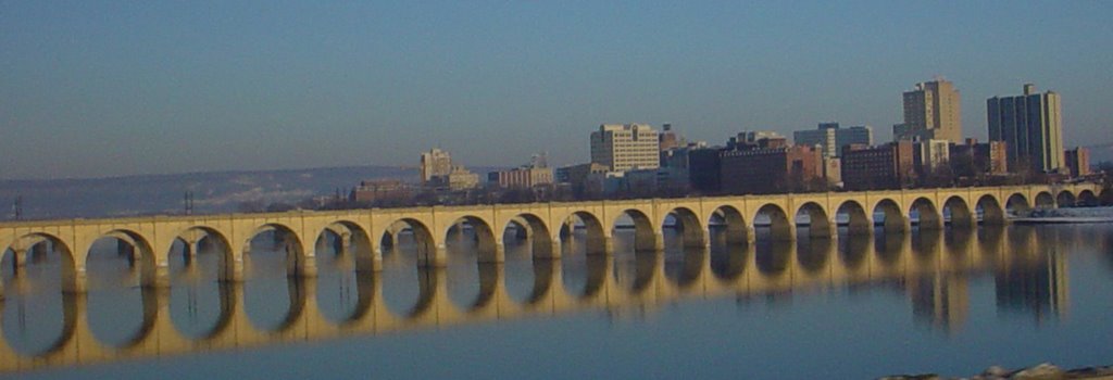 Lost Art Harrisburg, PA