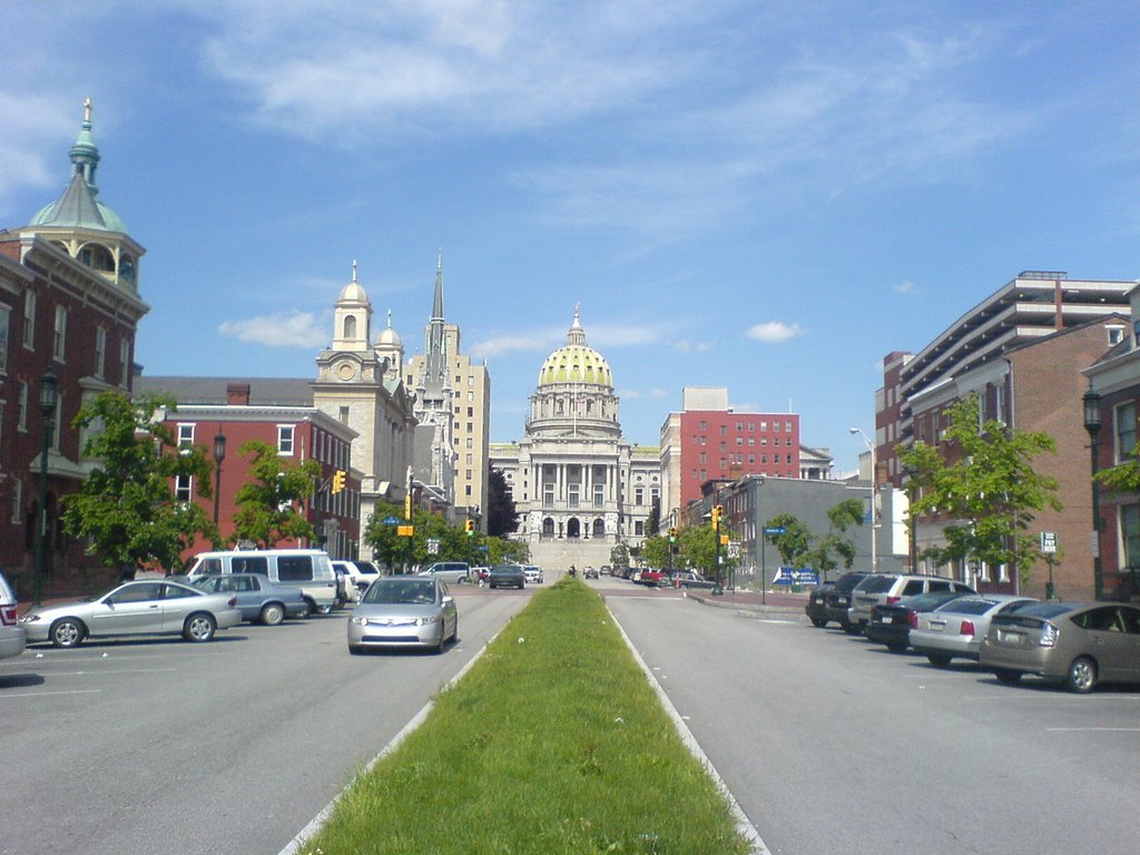 State St.