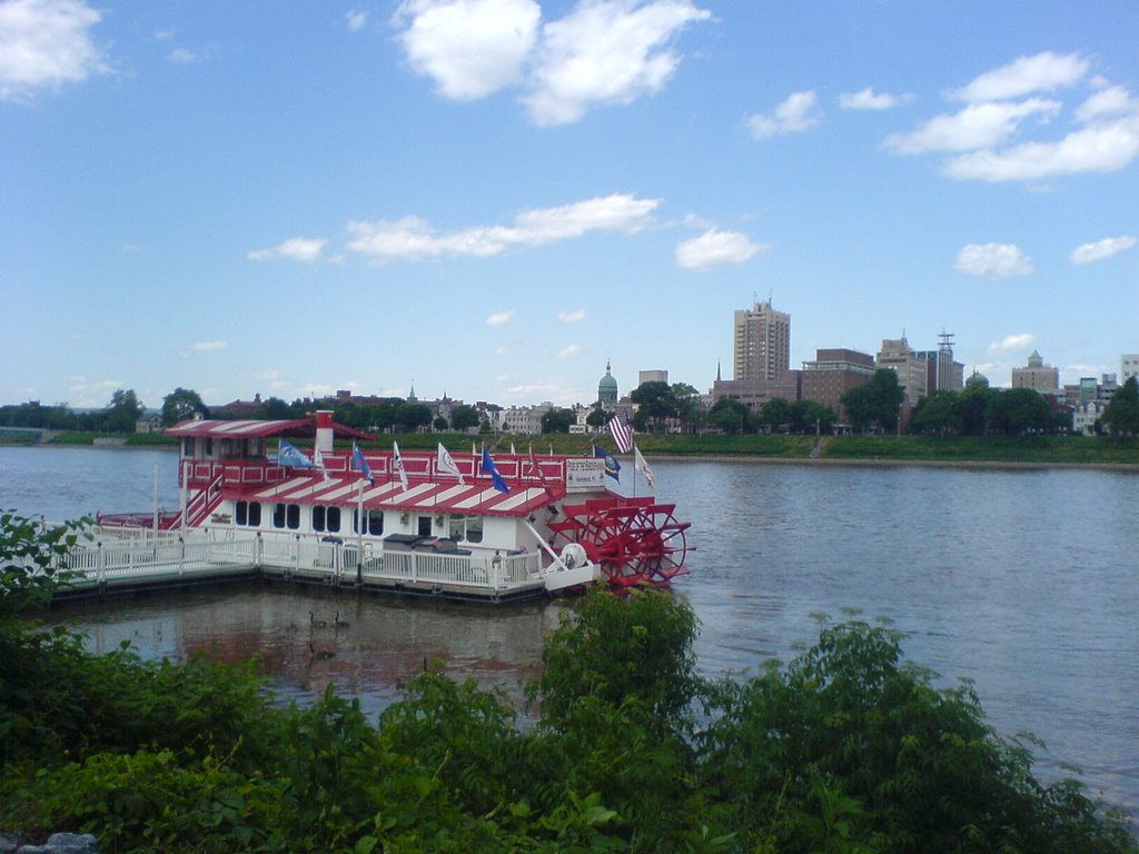 Cruise