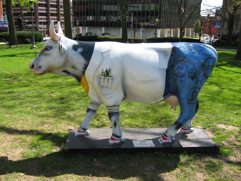 Science Cow (2)