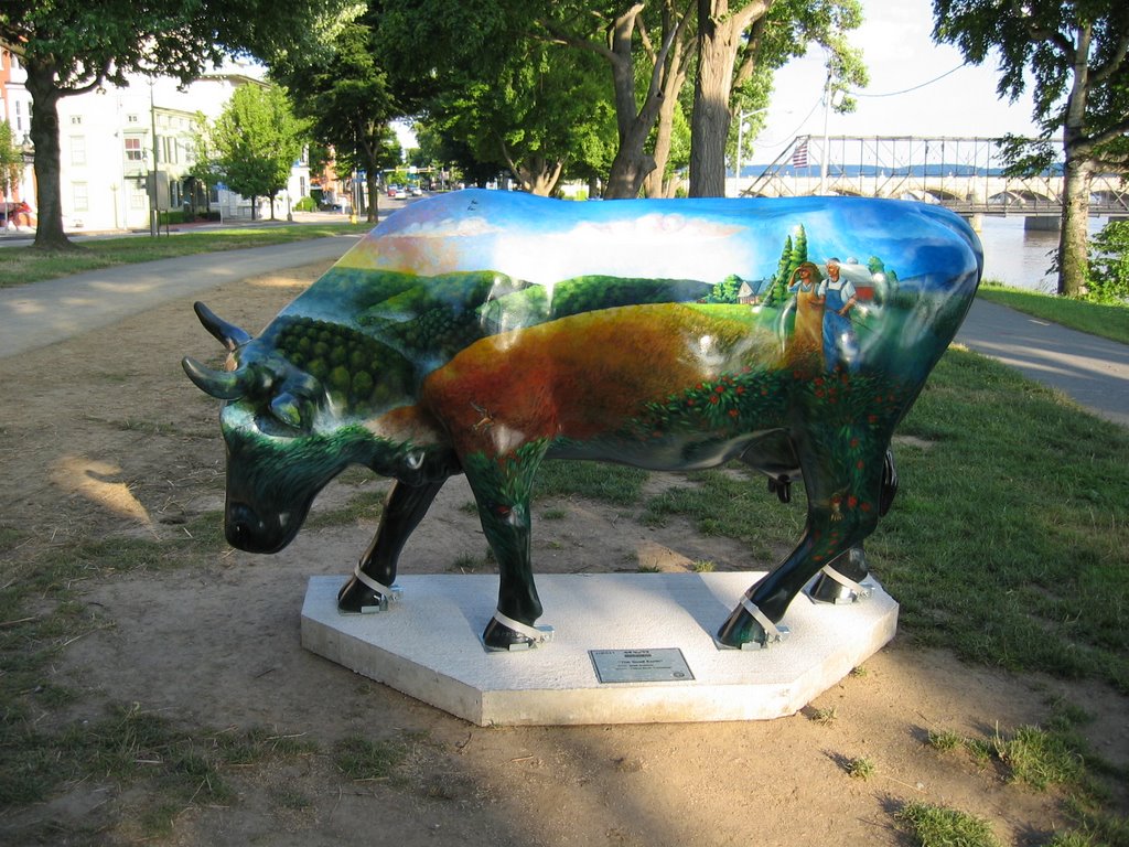 The Good Earth (2)