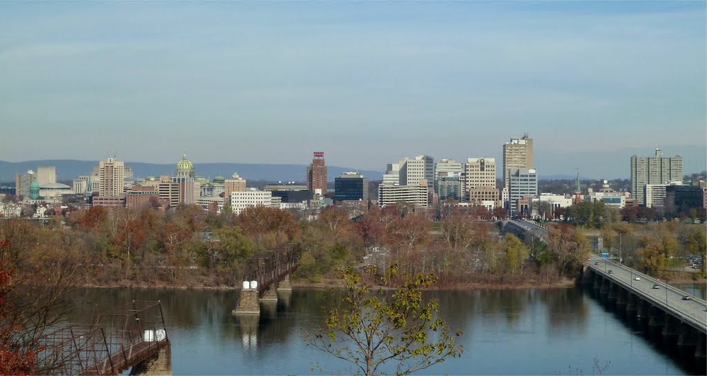 Harrisburg, PA