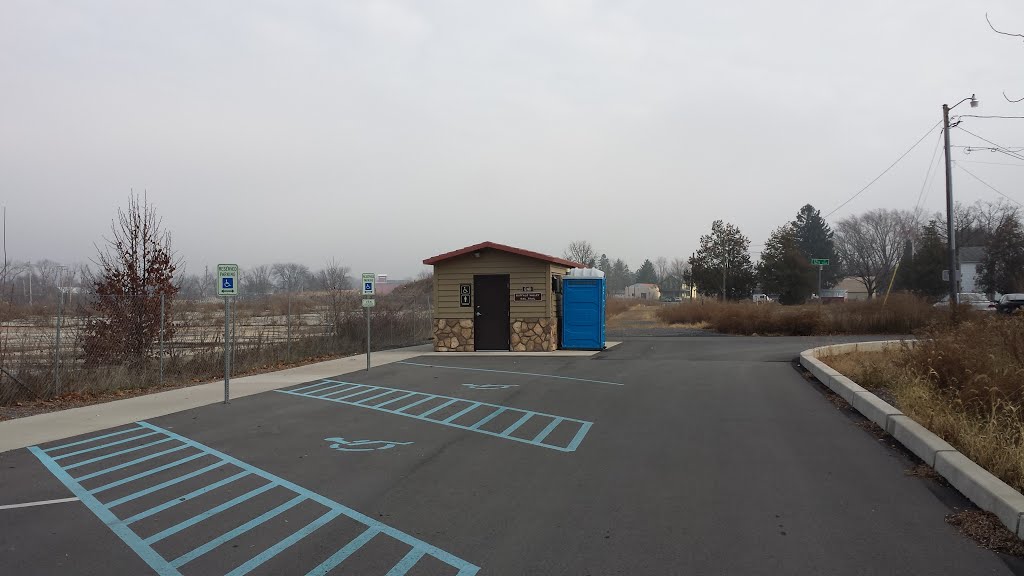 Trail Access