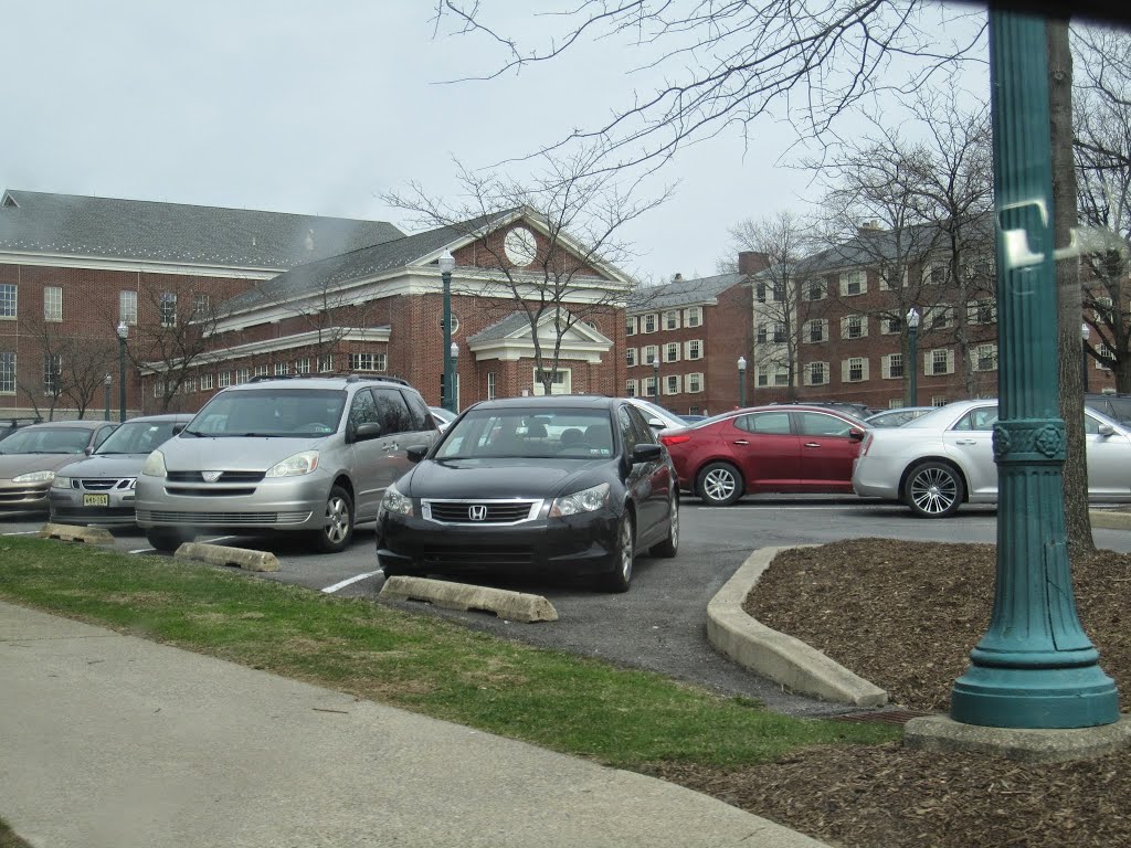 Bucknell
