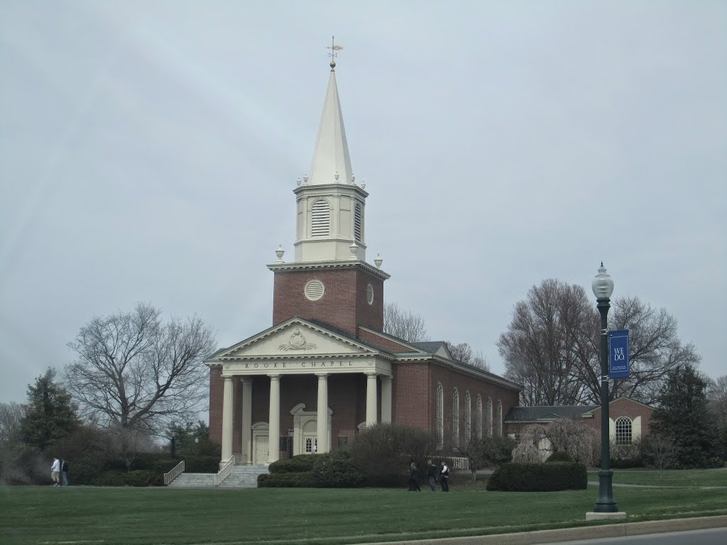 Bucknell