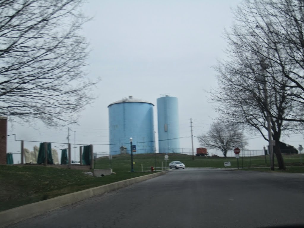 Bucknell
