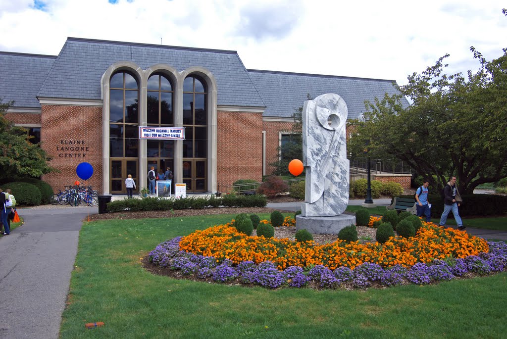 Elaine Langone Center