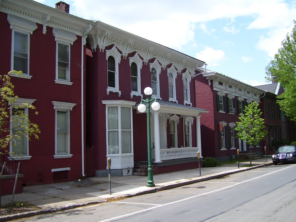 Lewisburg 3rd St.