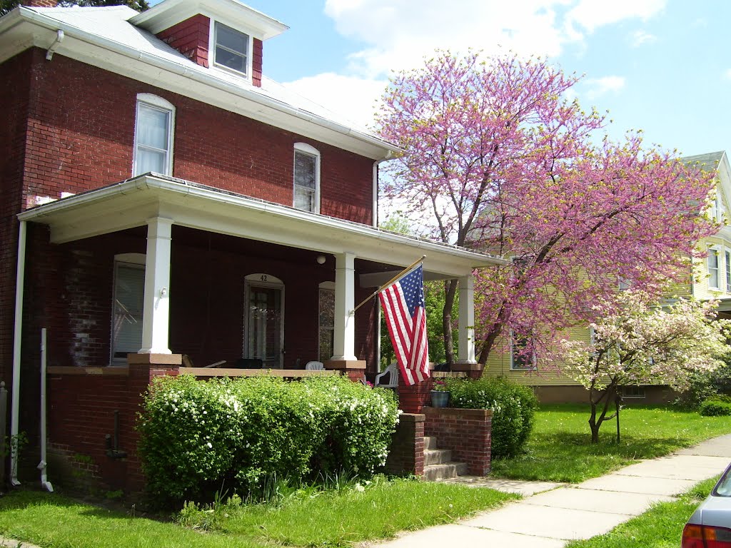 Lewisburg 4th St.