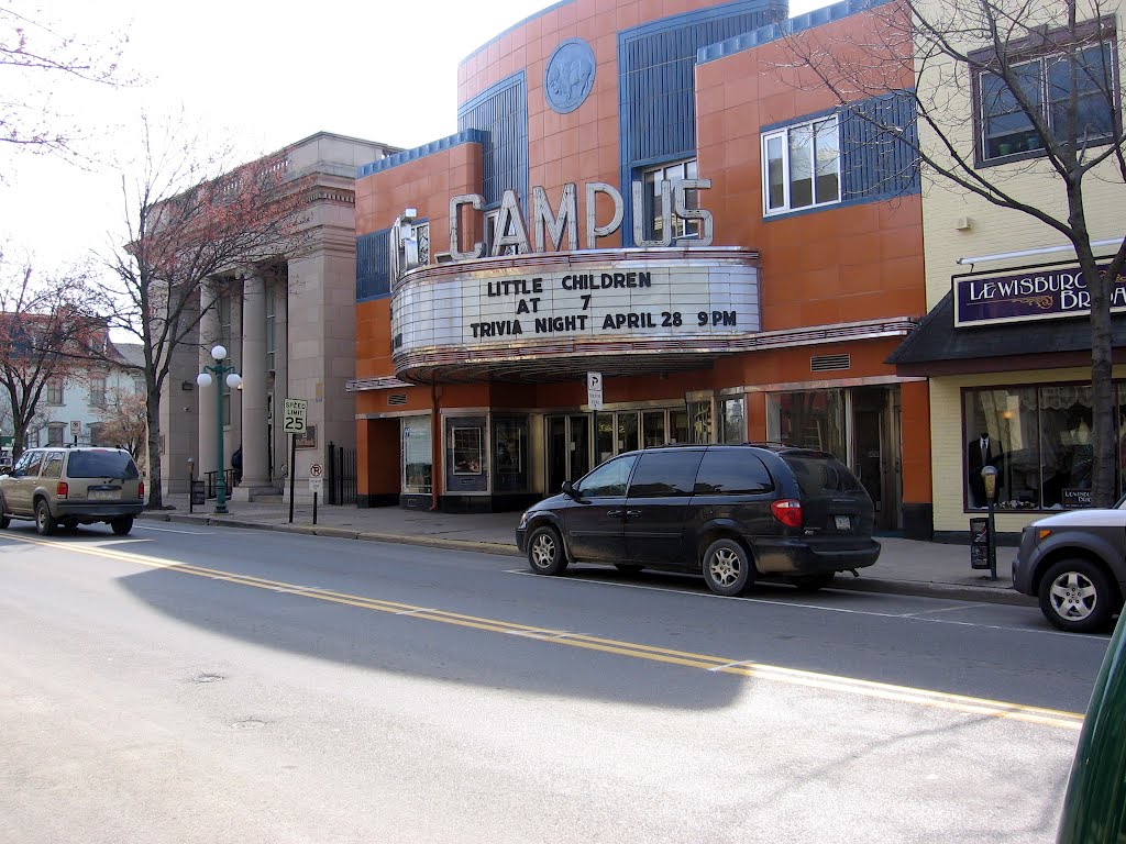 Campus Theatre