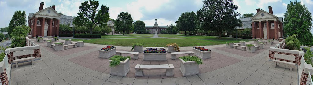Bucknell University