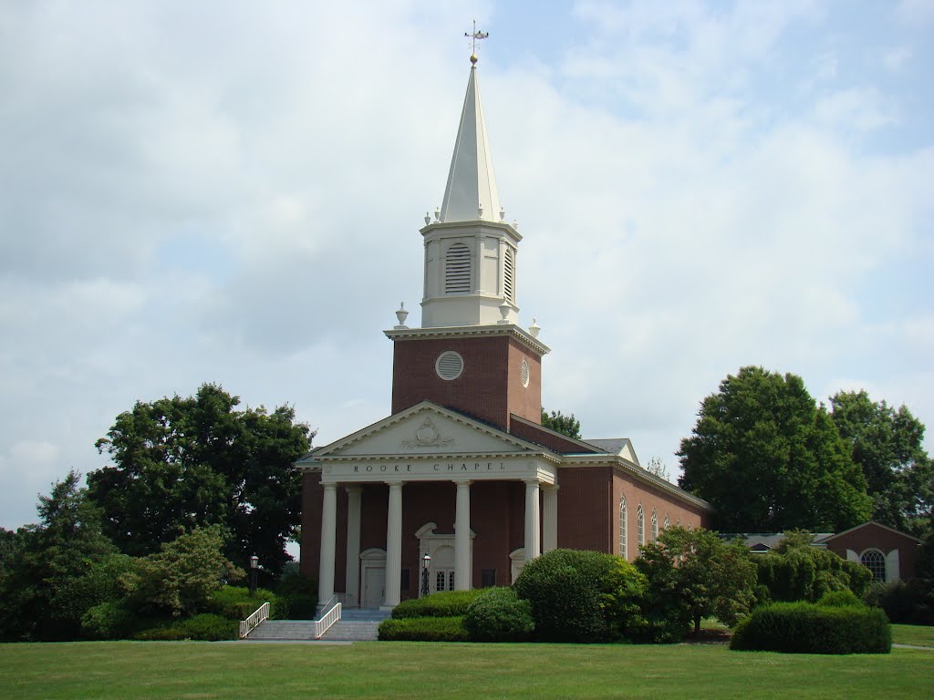 Bucknell University