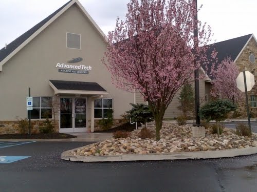 hearing loss Lewisburg
