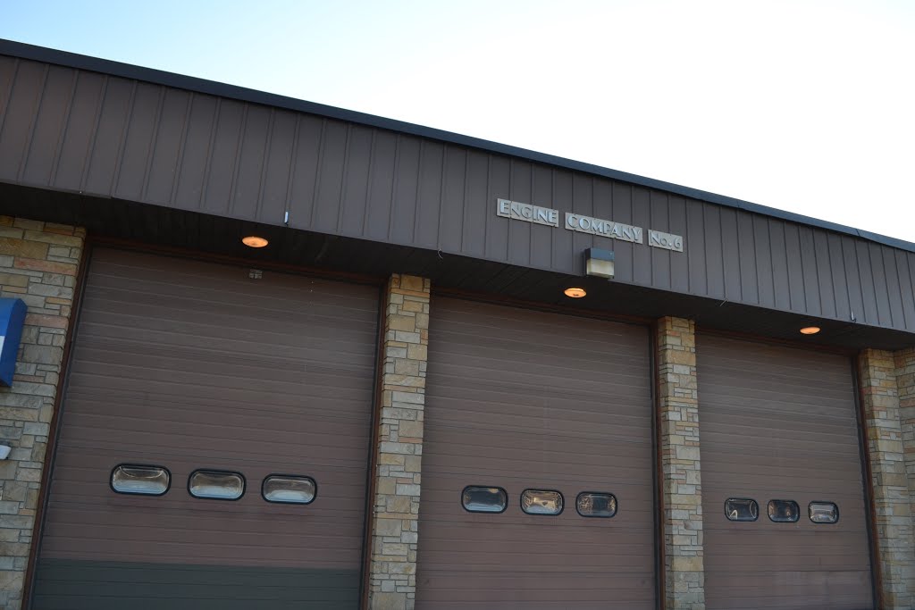 Lorain Volunteer Fire Co