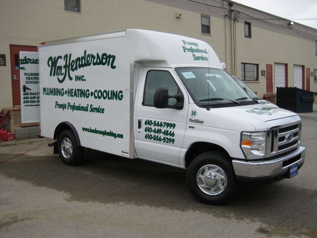 Henderson Plumbing