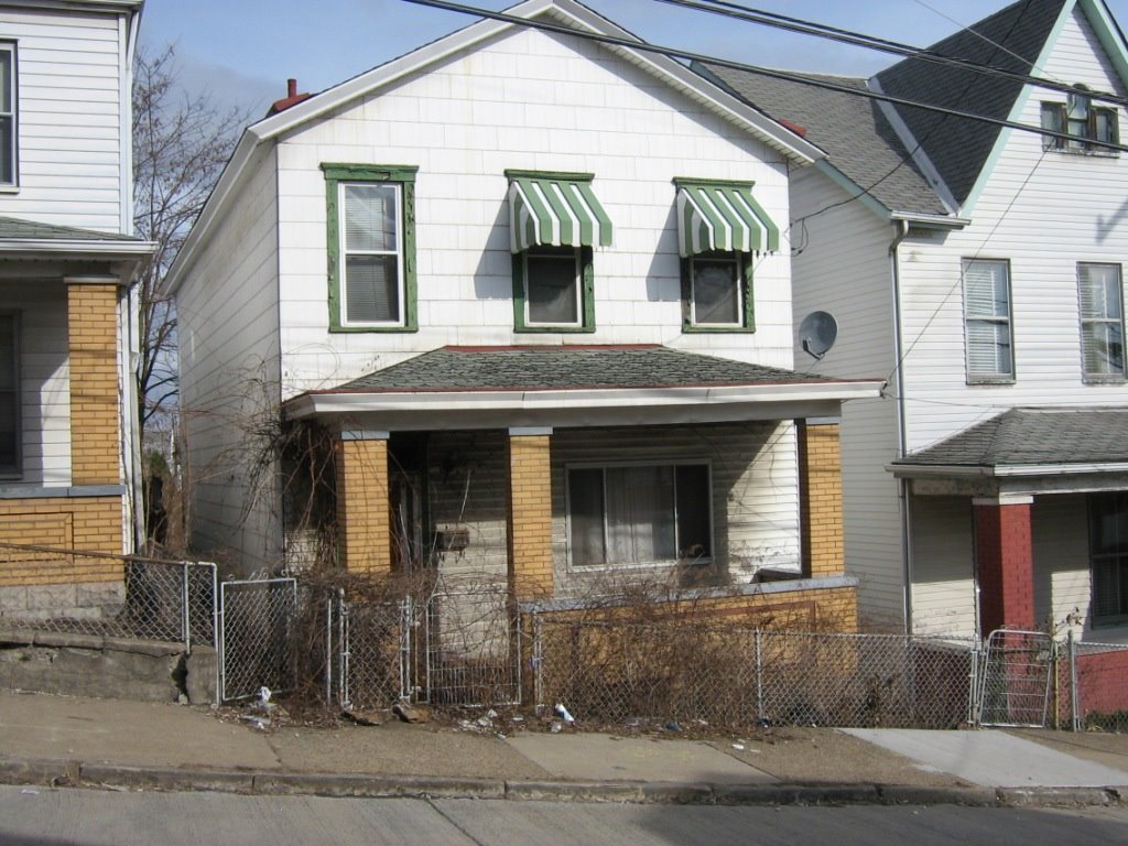 110 churchill