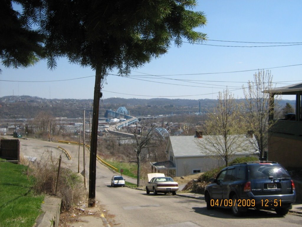 Down from Mckinnie