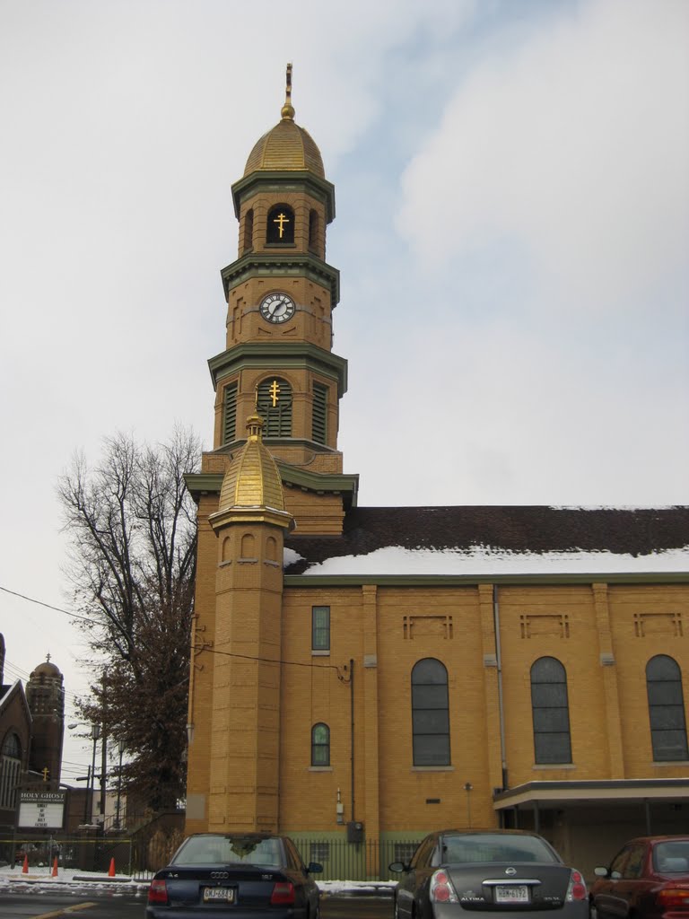 Orthodox Church