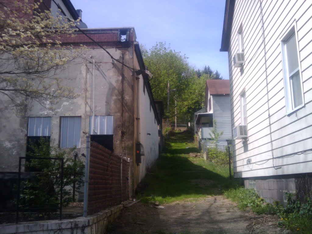 Is this a street?