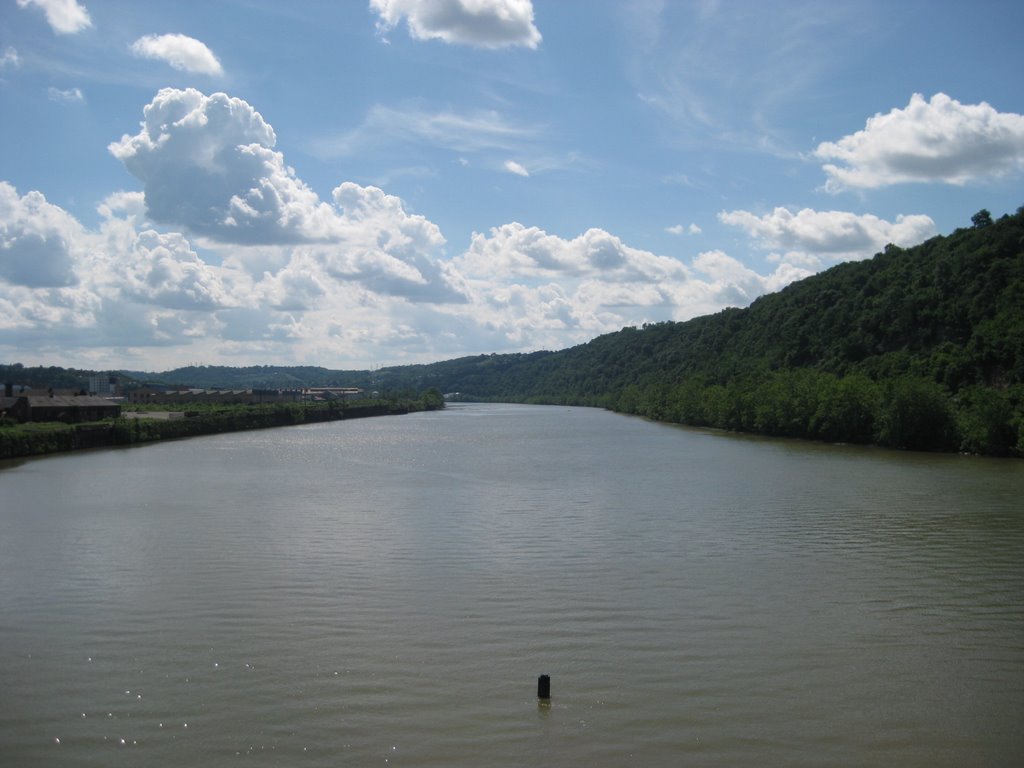 Monongahela River