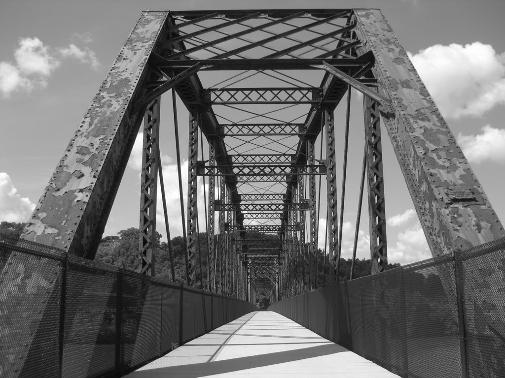 Riverton Bridge
