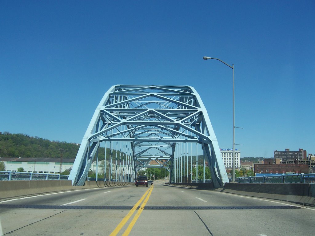 5th Ave Bridge