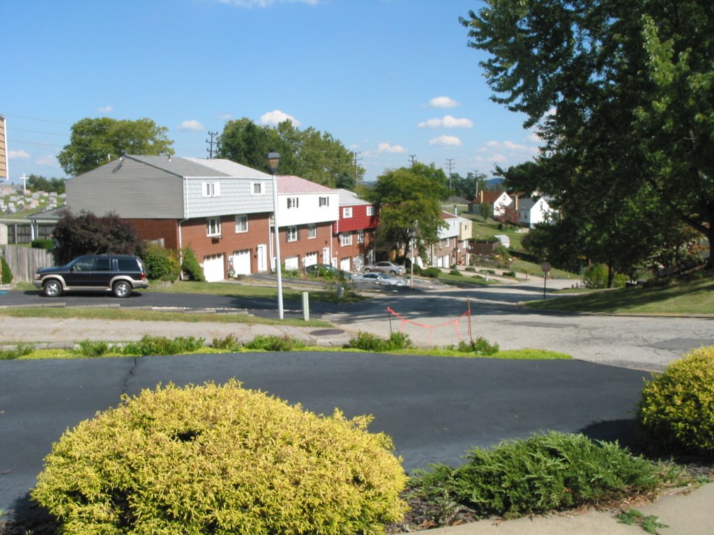 Anna Ave.