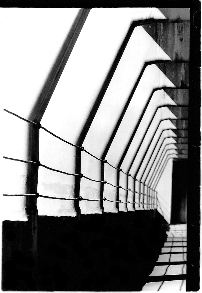 McKeesport PA - Parking Garage