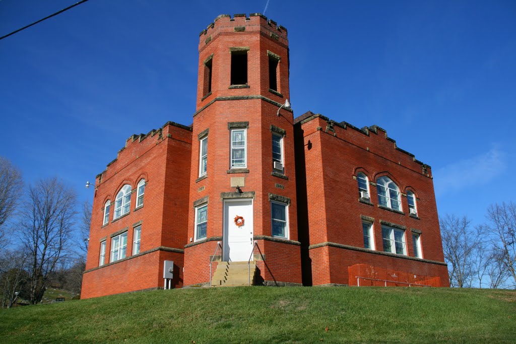 West Bethlehem Baptist Church