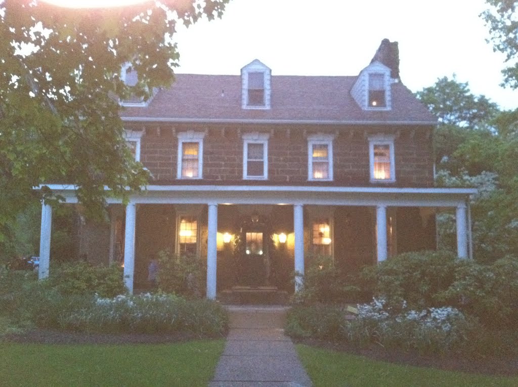Century Inn 1794