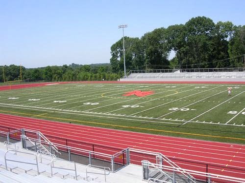 MNHS Football Field