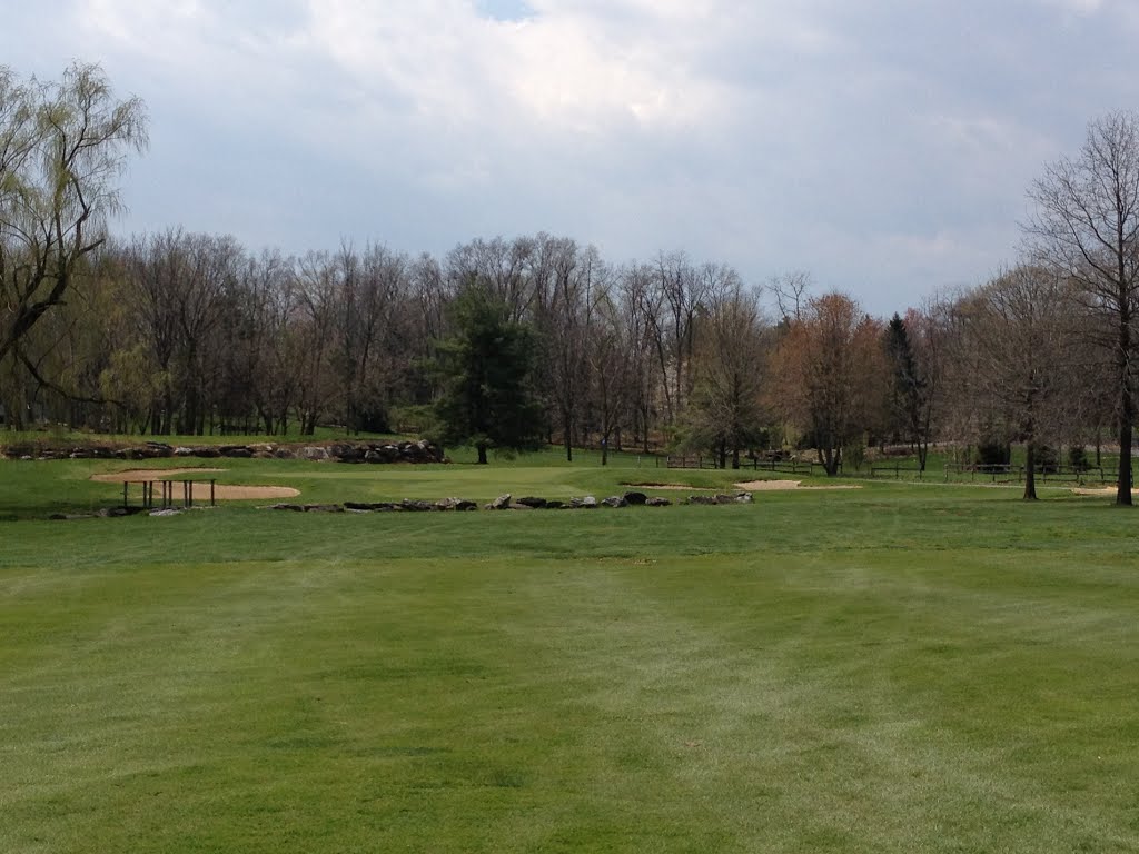 Royal Oaks