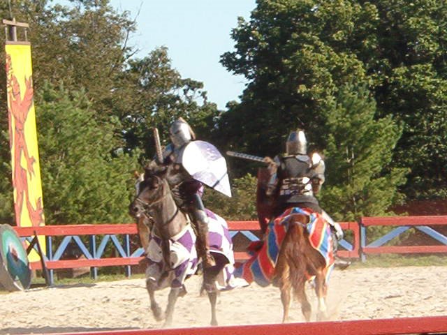 PA Renn Fair