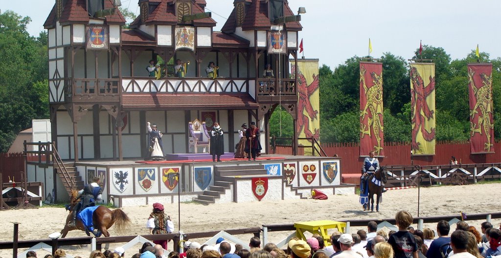 Renaissance Faire