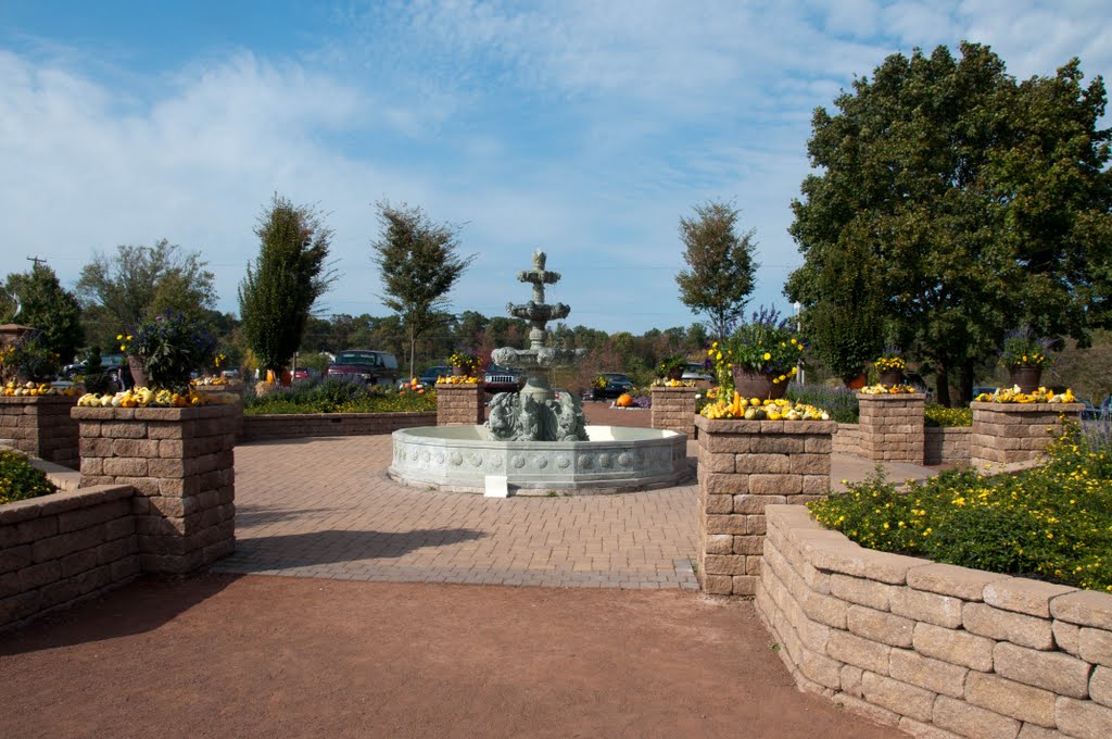 Mount Hope Winery, Penssylvania
