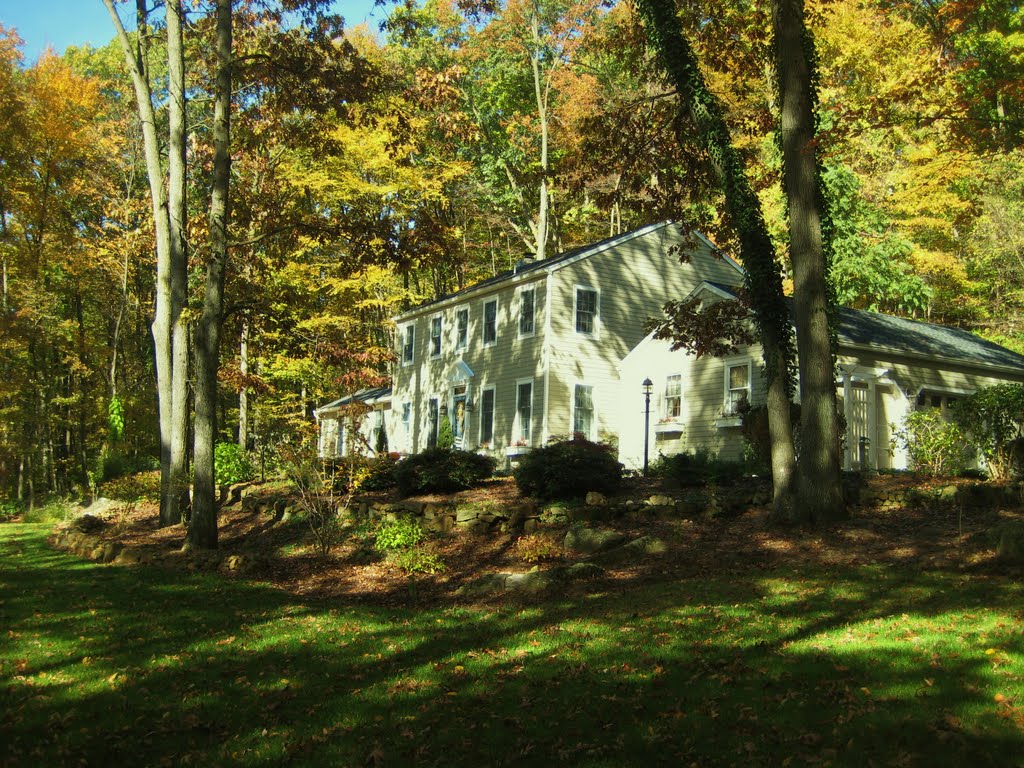 Hodge Podge Lodge