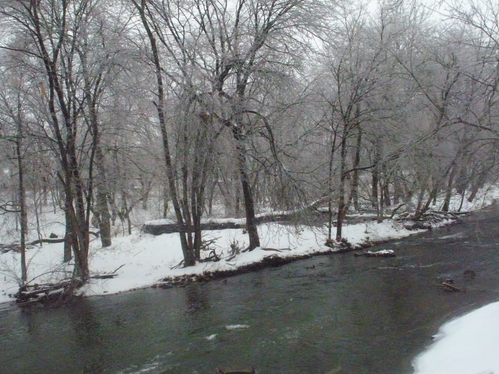 Quitte Creek