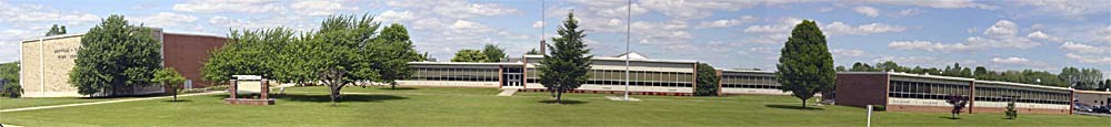 ACHS May 2006
