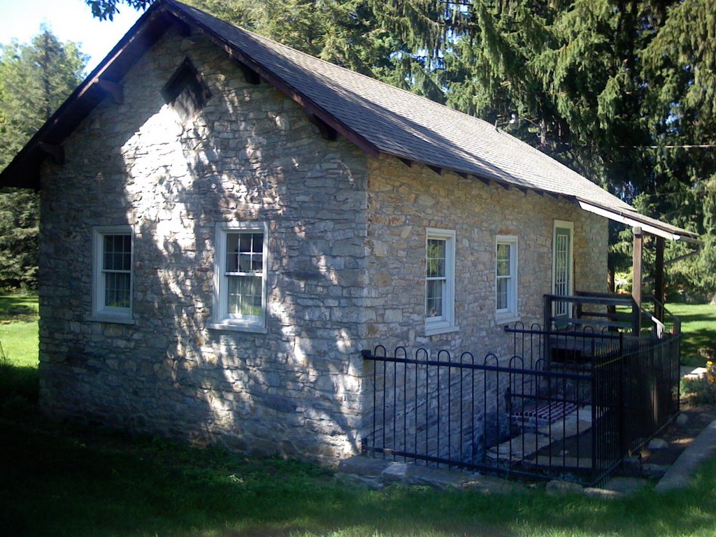 Spring House