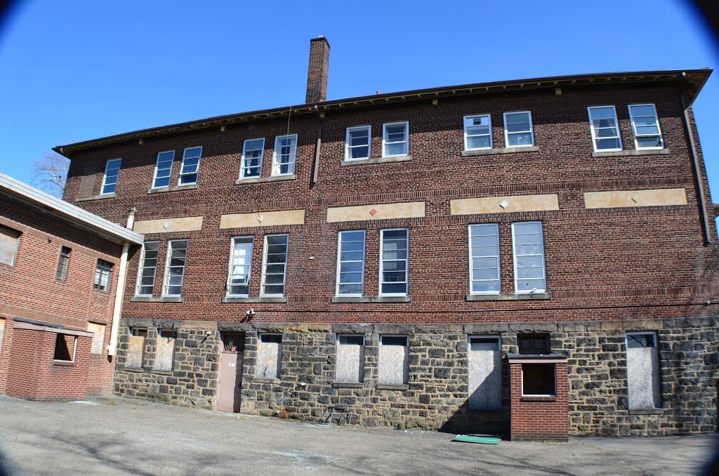 Another Classrooms