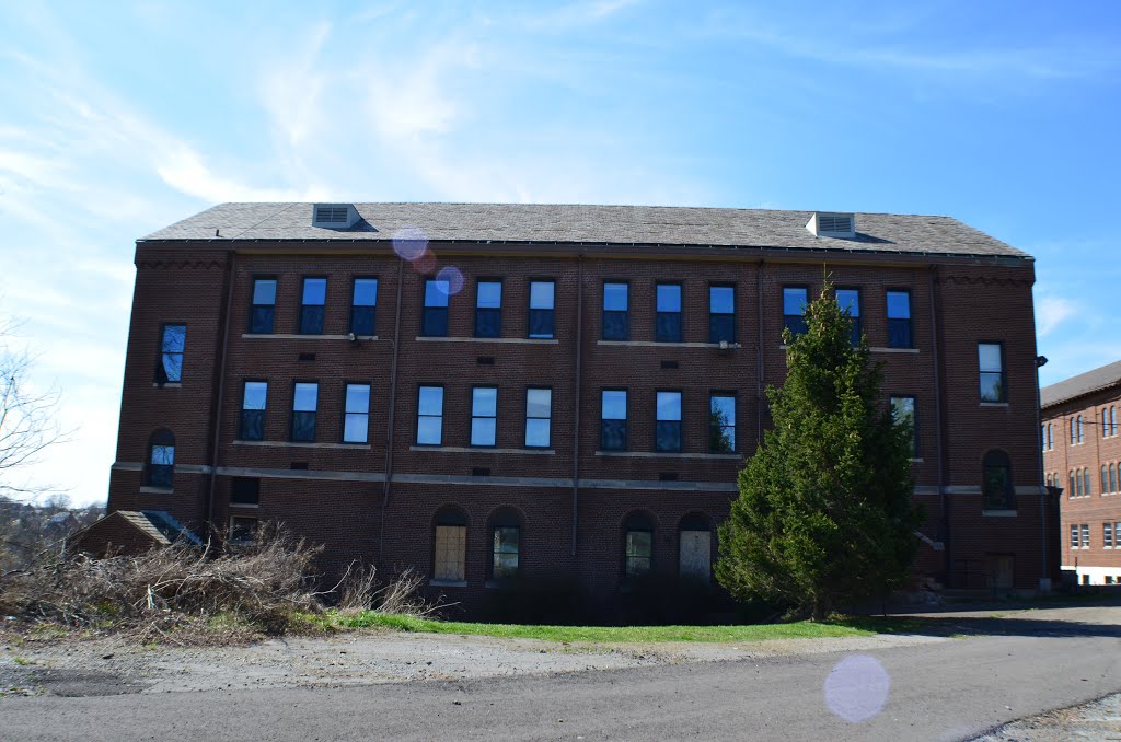Elementary Classrooms