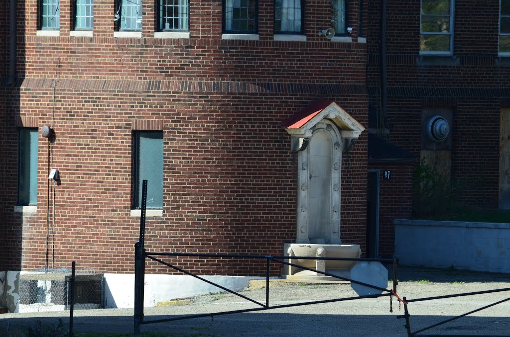 Building Corner