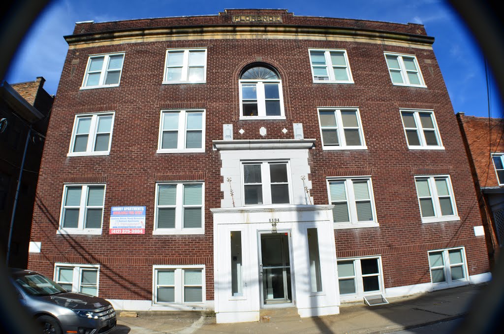 Florence Building