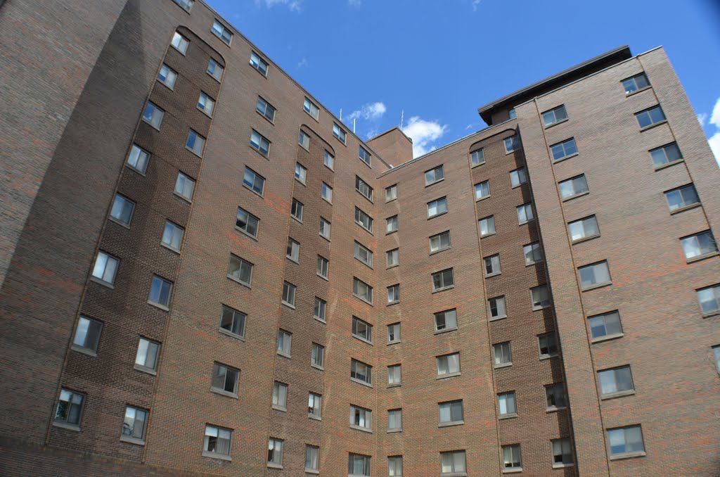 Pendale Towers