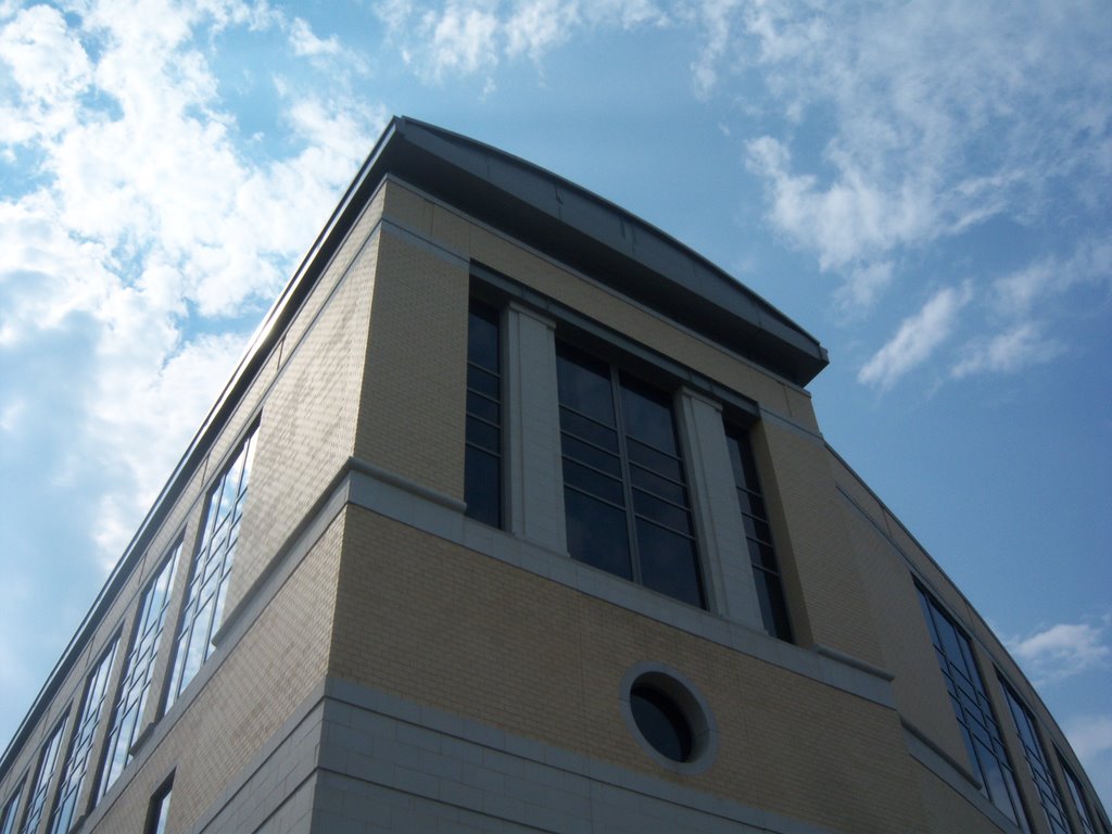 Mt. Lebanon Safety Center