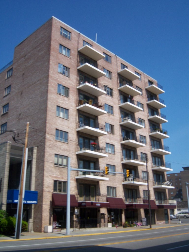Lebanon House