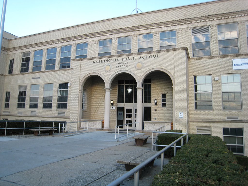 Washington Elementery School