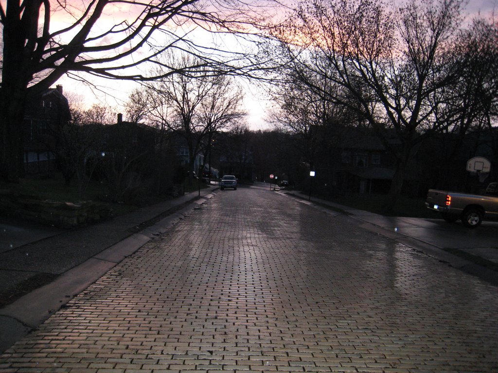 Savannah Avenue
