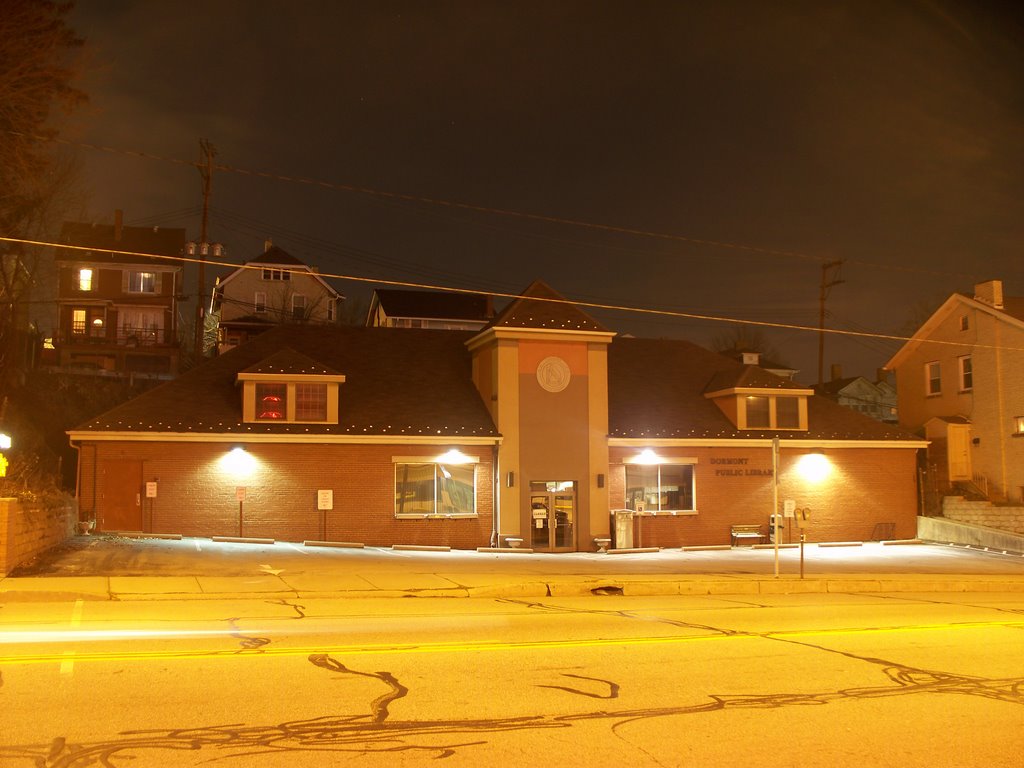 Dormont Library